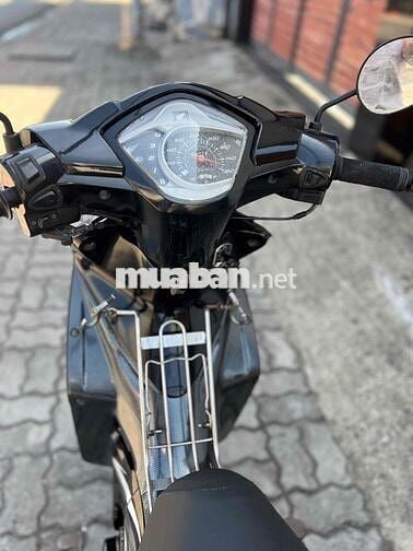 Honda Wave RSX Đen Số Việt Nam