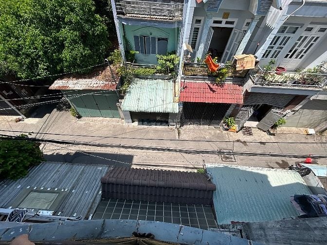 Chính Chủ cho thuê nhà nguyên căn
