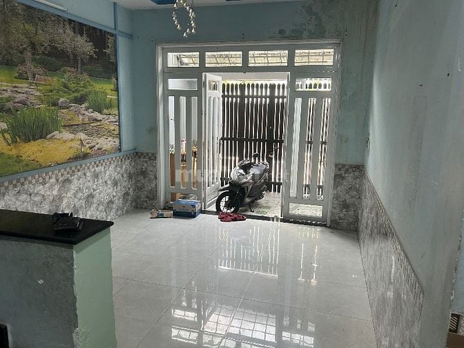 Chính Chủ cho thuê nhà nguyên căn