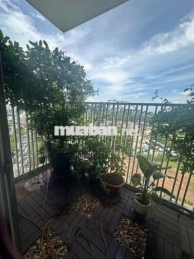 Căn 3PN 2WC Canary Heights full nội thất (Bao phí QL)