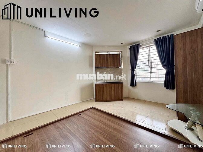 CHÍNH CHỦ KHAI TRƯƠNG CHDV MỚI 100% FULL NỘI THẤT -  NGÃ TƯ HÀNG XANH