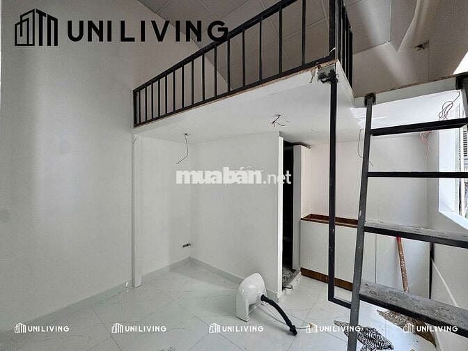 KHAI TRƯƠNG DUPLEX CỬA SỔ TRỜI SIÊU THOÁNG - GẦN NGAY ĐẠI HỌC HUTECH 