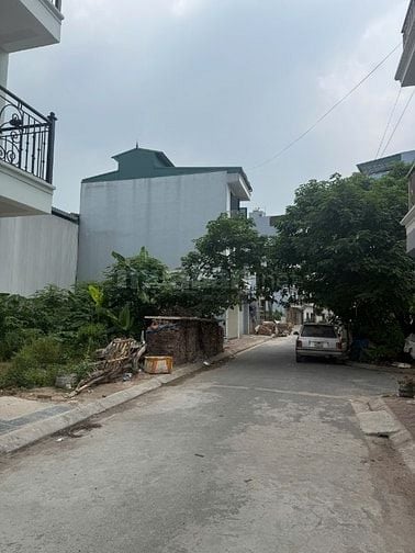 Bán 30m2 đất ngõ ô tô tránh nhau tại Xuân Đỗ, Cự Khối