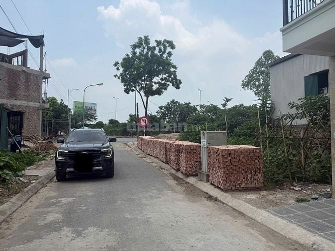 Bán 30m2 đất ngõ ô tô tránh nhau tại Xuân Đỗ, Cự Khối