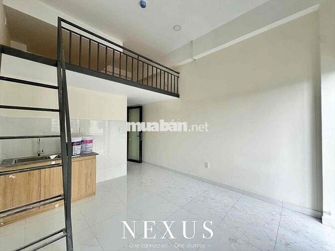 KHAI TRƯƠNG CHUNG CƯ MINI NGAY LÊ ĐỨC THỌ Ở GÒ VẤP GIÁ CHỈ TỪ 3TR