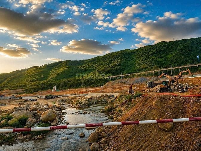 Quỹ đất nền cuối cùng gần biển tại Đà Nẵng