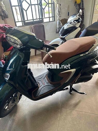 Honda Stylo 160 5000km Xanh