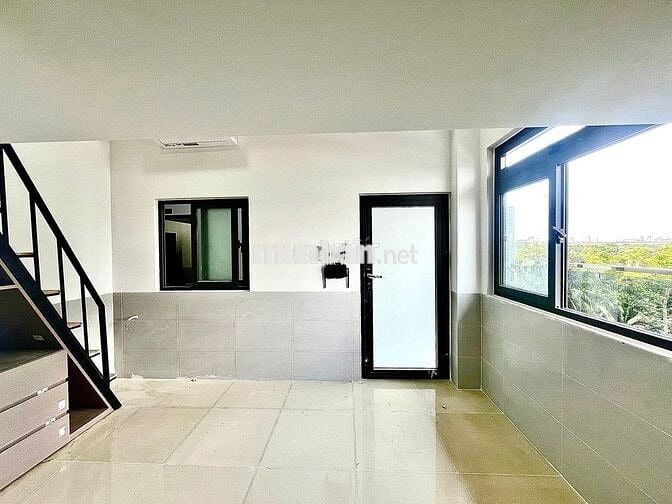 NGAY ĐẶNG VĂN BI - TRƯỜNG THỌ - PHÒNG CỬA SỔ LỚN 
