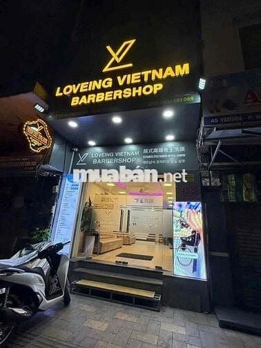 ⚜️ CHO THUÊ TÒA NHÀ 2 MẶT TIỀN YERSIN – QUẬN 1 ⚜️