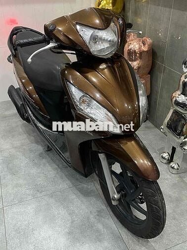 Honda Vision Nâu