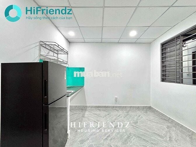 Phòng Trọ Giá Rẻ Ngay Cầu Tham Lương Giá Chỉ Từ 3tr Có Máy Lạnh