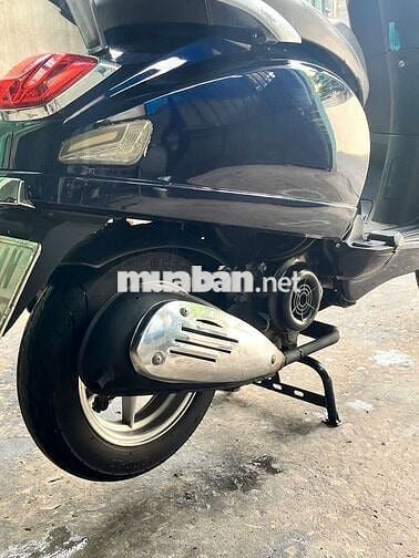 Detech Espero 50cc 2021 Xanh 15000 km