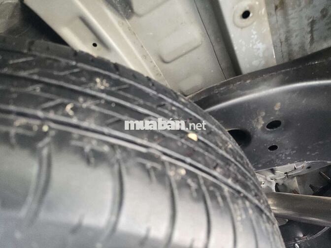 INNOVA 2.0E SX 2017 MT 118000KM BẢO HÀNH 1 NĂM