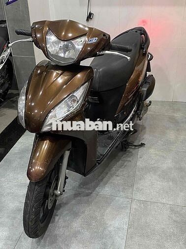 Honda Vision Nâu