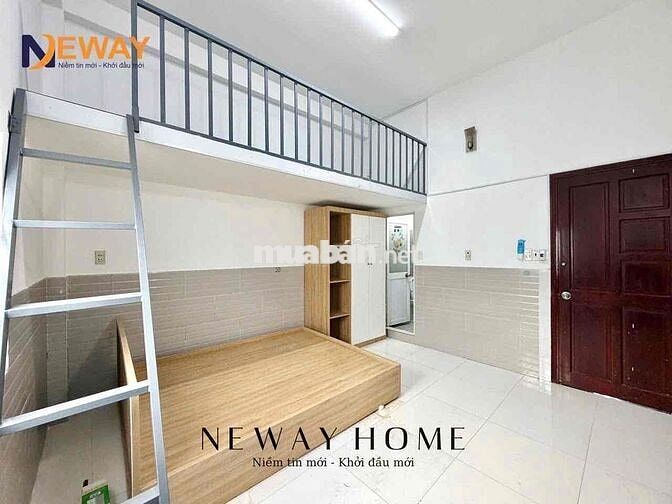 🏡 Duplex Mới Xây Chỉ Từ 3 Củ –📍Aeon Tân Phú - Full Nội Thất, ĐH Công T