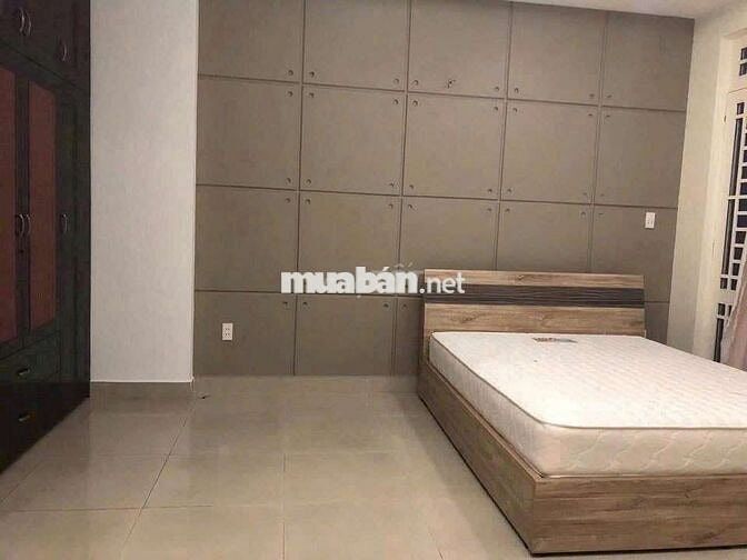 🍁🍁BÁN NHANH NHÀ TÊN LỬA💥5x20m 4 Tầng giá tốt🌳🌳