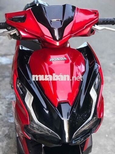 Honda Air Blade 125 xe như mới.Bstp chính chủ ký