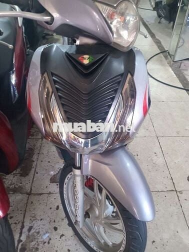 Honda SH 125cc 2013 Xám Đã sử dụng
