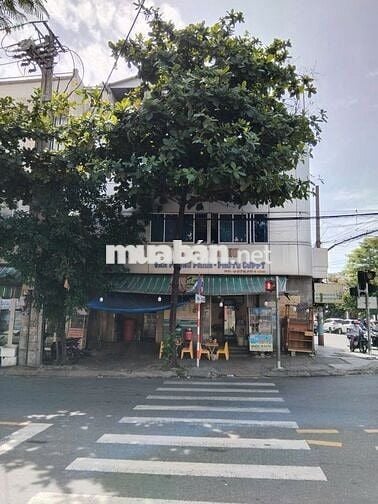 Nhà cho thuê nguyên căn, hai mặt tiền đường Trần Cao Vân và Hà Khê