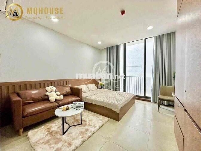 💥CHO THUÊ CĂN HỘ - BAN CÔNG - NGAY ĐẦM SEN - GẦN ĐẠI HỌC VĂN HIẾN 🏡