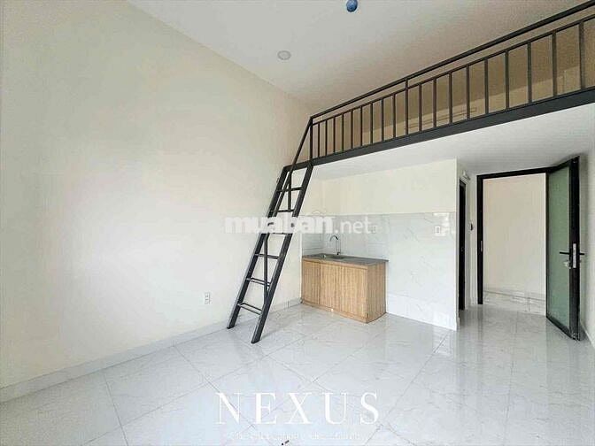 KHAI TRƯƠNG CHUNG CƯ MINI NGAY LÊ ĐỨC THỌ Ở GÒ VẤP GIÁ CHỈ TỪ 3TR