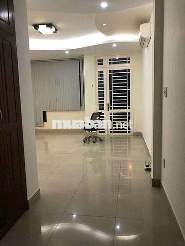 🍁🍁BÁN NHANH NHÀ TÊN LỬA💥5x20m 4 Tầng giá tốt🌳🌳