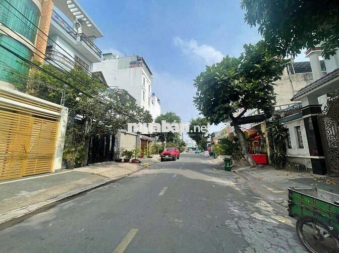 🍁🍁BÁN NHANH NHÀ TÊN LỬA💥5x20m 4 Tầng giá tốt🌳🌳
