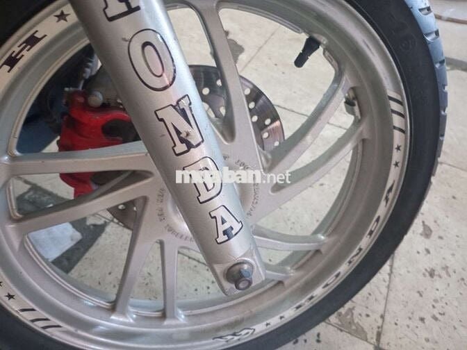 Honda SH 125cc 2013 Xám Đã sử dụng