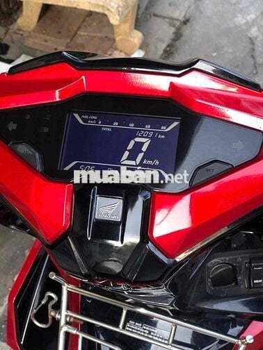 Honda Air Blade 125 xe như mới.Bstp chính chủ ký