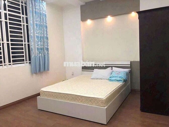 🍁🍁BÁN NHANH NHÀ TÊN LỬA💥5x20m 4 Tầng giá tốt🌳🌳