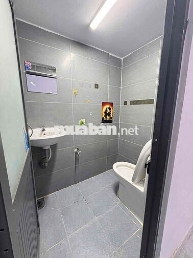 cho thuê p tl 41 q12 dt 48m 2p ngủ giá 3tr5