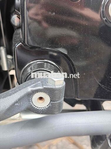 Honda Wave i125 2020 Trắng Thái Lan