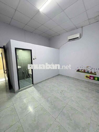 cho thuê p tl 41 q12 dt 48m 2p ngủ giá 3tr5