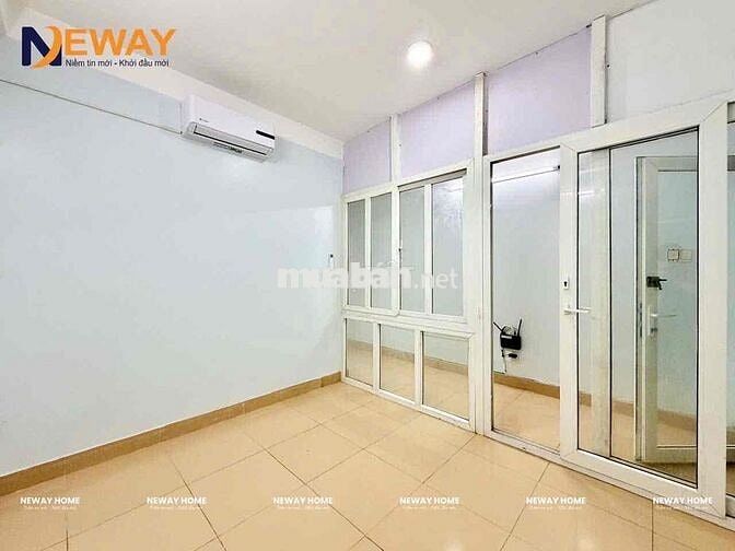 CHDV 2 PHÒNG NGỦ BAN CÔNG THOÁNG NẰM GẦN ĐẠI HỌC CÔNG THƯƠNG AEON MALL