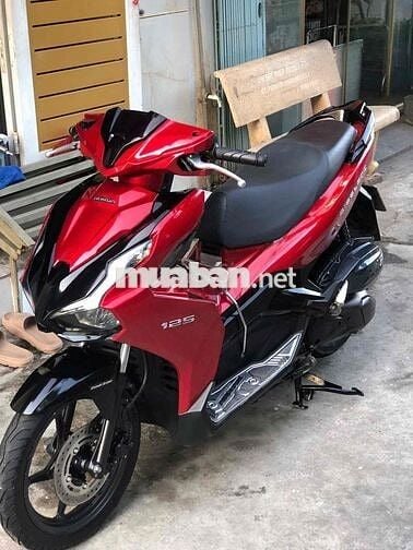 Honda Air Blade 125 xe như mới.Bstp chính chủ ký
