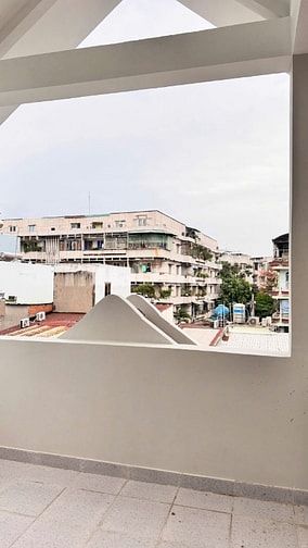 BÁN NHÀ HẺM 7M(XH) LÊ NGÃ, P.PHÚ TRUNG, Q.TÂN PHÚ, 8.6 TỶ.