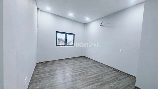 BÁN NHÀ HẺM 7M(XH) LÊ NGÃ, P.PHÚ TRUNG, Q.TÂN PHÚ, 8.6 TỶ.