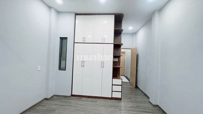 BÁN NHÀ HẺM 7M(XH) LÊ NGÃ, P.PHÚ TRUNG, Q.TÂN PHÚ, 8.6 TỶ.