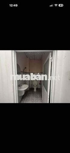 cho thuê Nhà tl 19 gần chợ cầu đồng q12 dt 70m 4p ngủ giá chốt 6tr5