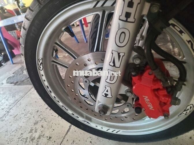 Honda SH 125cc 2013 Xám Đã sử dụng