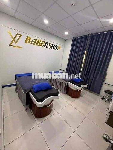 ⚜️ CHO THUÊ TÒA NHÀ 2 MẶT TIỀN YERSIN – QUẬN 1 ⚜️