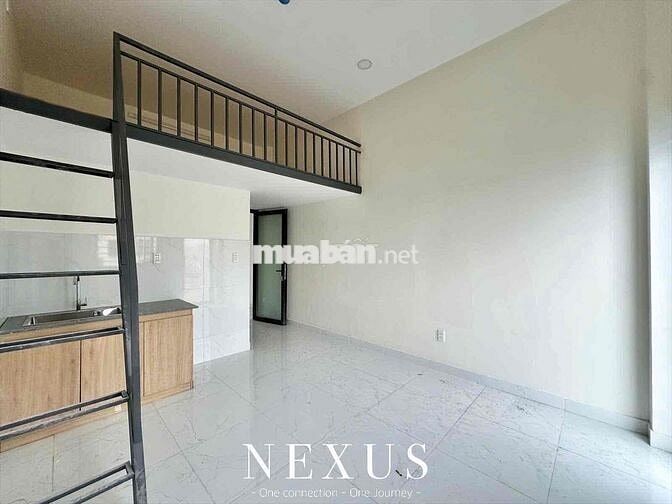 KHAI TRƯƠNG CHUNG CƯ MINI NGAY LÊ ĐỨC THỌ Ở GÒ VẤP GIÁ CHỈ TỪ 3TR