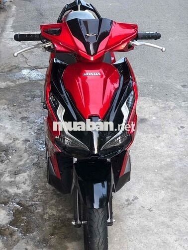 Honda Air Blade 125 xe như mới.Bstp chính chủ ký