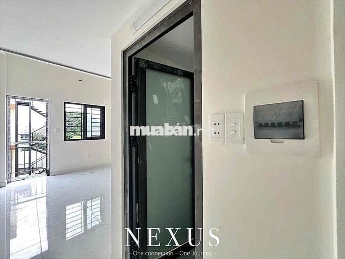 KHAI TRƯƠNG CHUNG CƯ MINI NGAY LÊ ĐỨC THỌ Ở GÒ VẤP GIÁ CHỈ TỪ 3TR