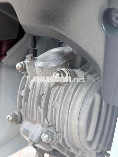 Honda Wave i125 2020 Trắng Thái Lan
