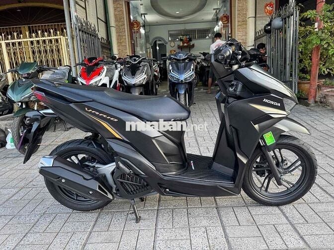 Honda Vario RK 2024 Long Xuyên máy nguyên zin