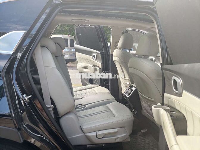 Kia Sorento 2020 Dầu Đen Tự động 8 cấp 6 vạn