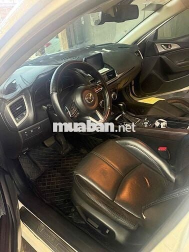 Mazda Mazda 3 2020 Trắng Tự động 86 ngàn km