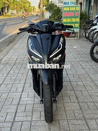 Honda Vario RK 2024 Long Xuyên máy nguyên zin