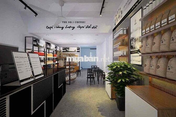 Phường Bến Thành Q1 | khu đắc địa khu thương hiệu